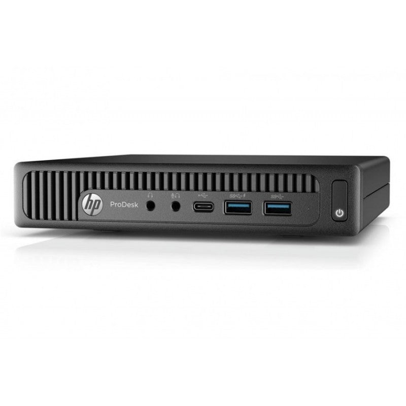 HP ProDesk 600 G2 Micro (Gold)