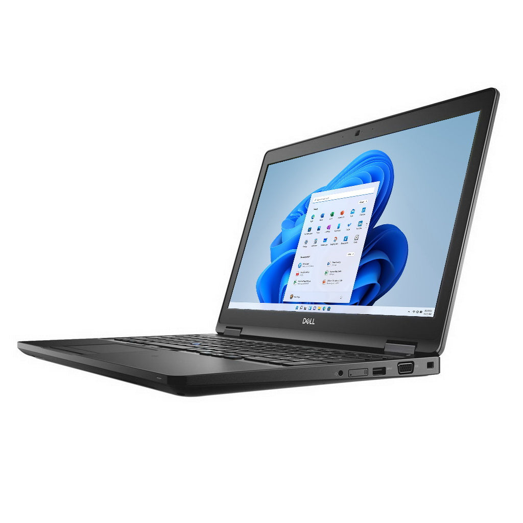 Dell Latitude 5591 (Silver)