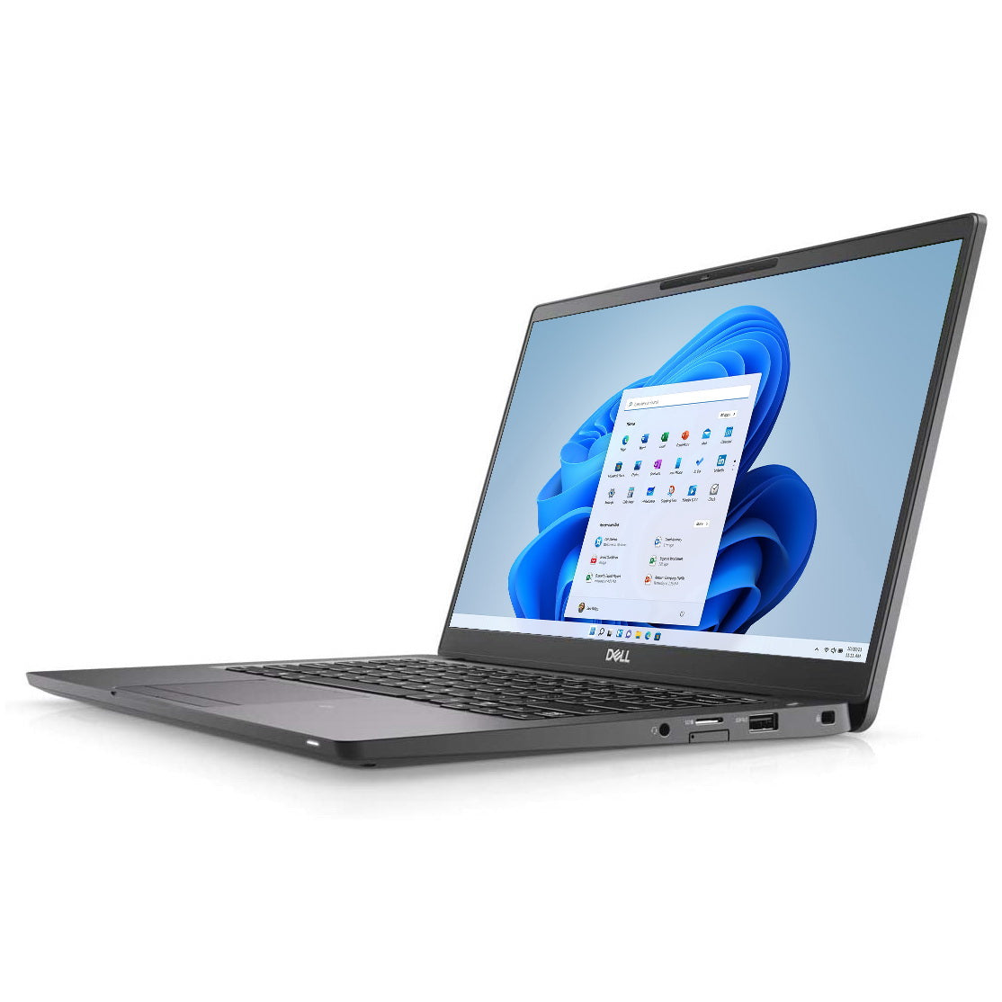 Dell Latitude 7400 (Silver)