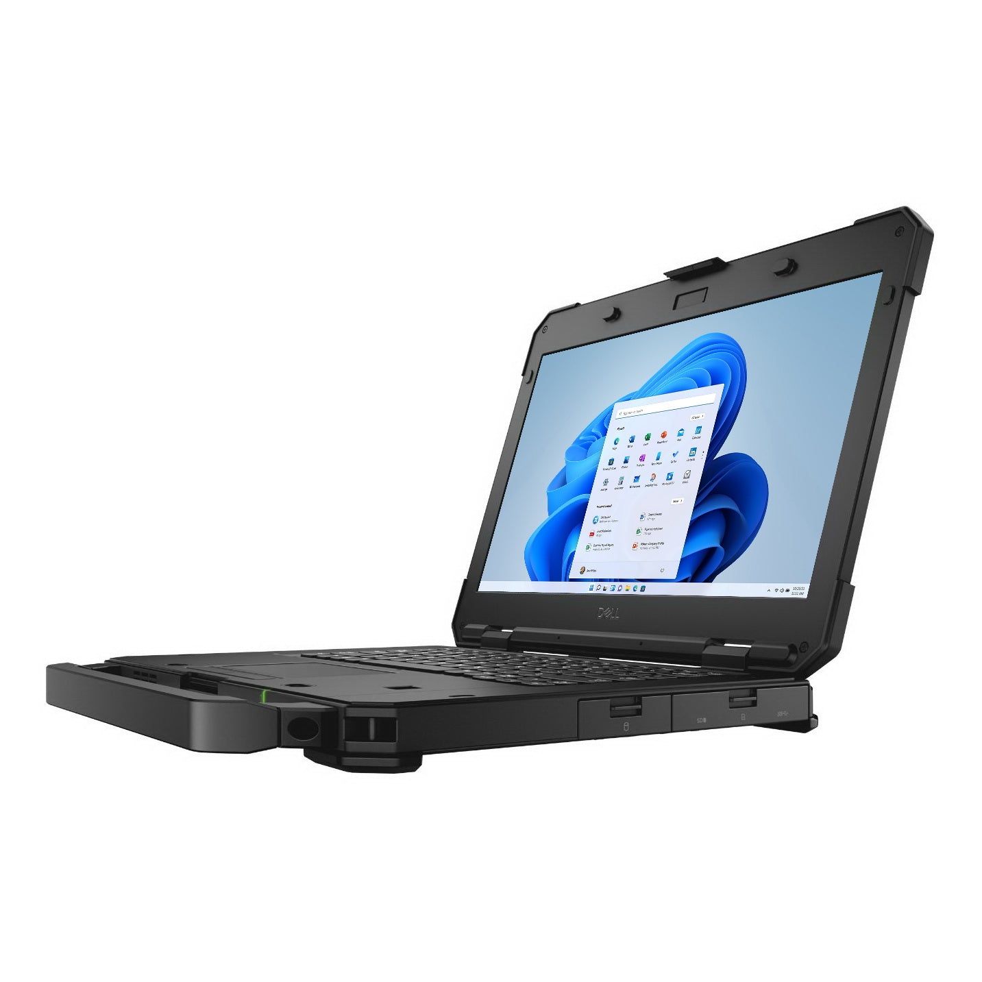 Dell Latitude 5420 Rugged (Platinum)