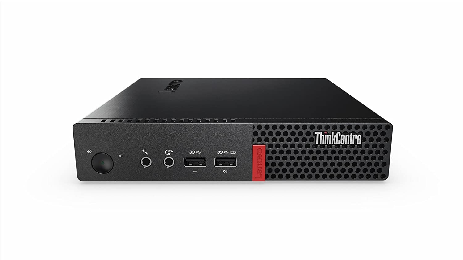 Lenovo ThinkCentre M910q Micro (Silver)