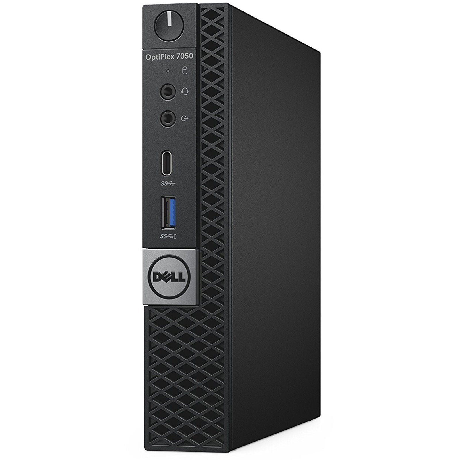 Dell OptiPlex 7050 Micro (Silver)