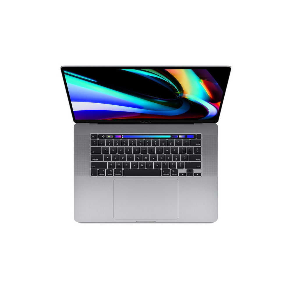 Apple MacBookPro16,3 2020 13.3 in (Silver)