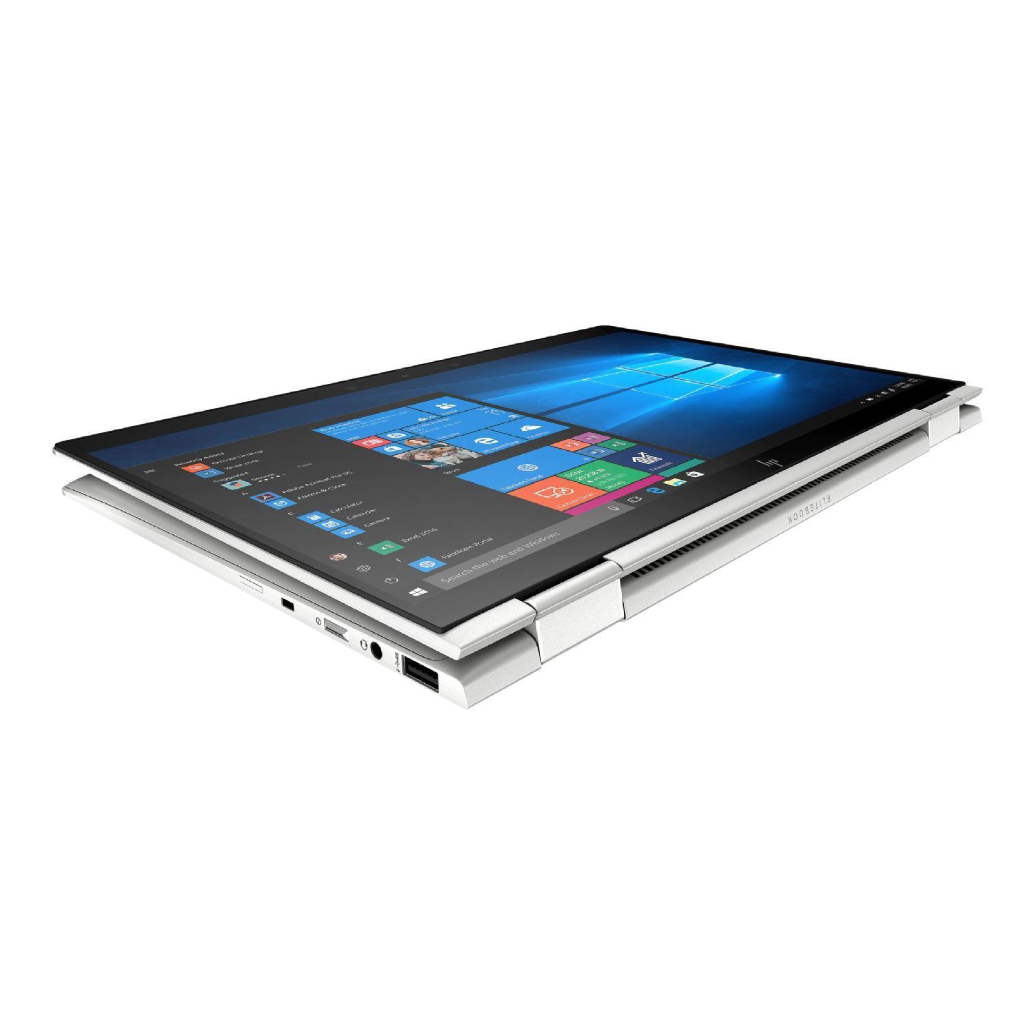 HP EliteBook x360 1040 G6 (Silver)