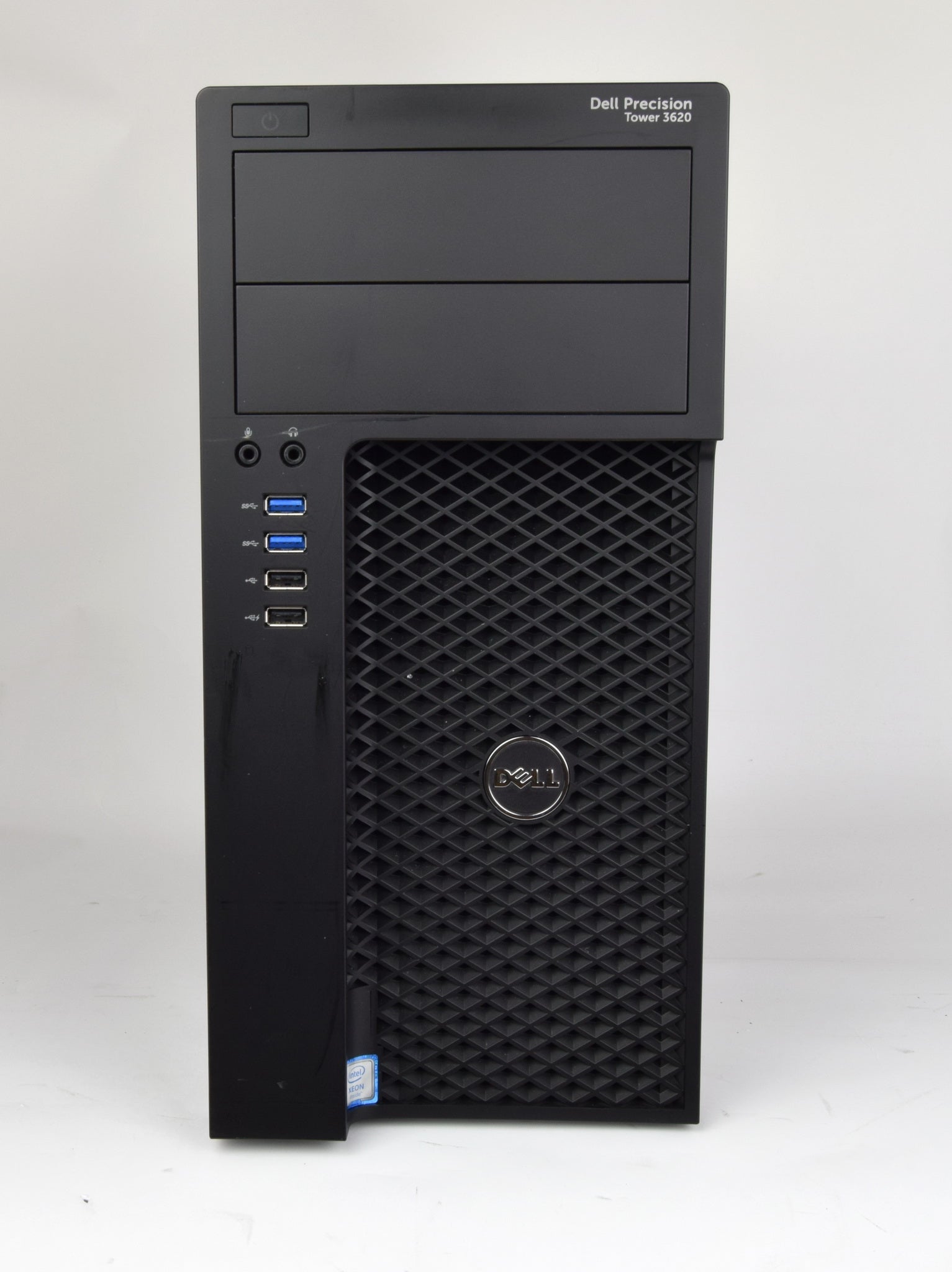 Dell Precision 3620 Workstation Tower (Gold)