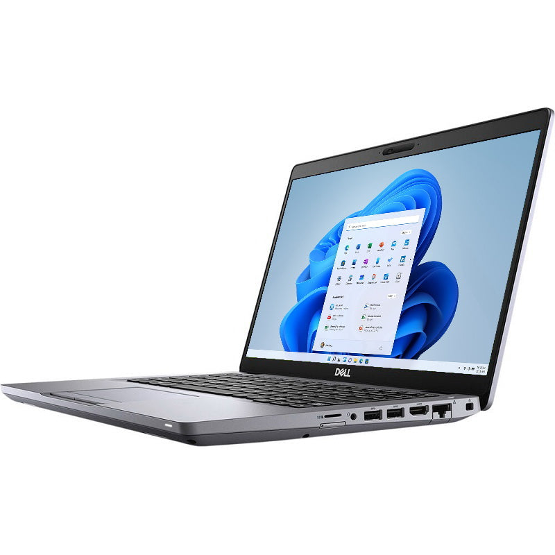 Dell Latitude 5411 (Platinum)