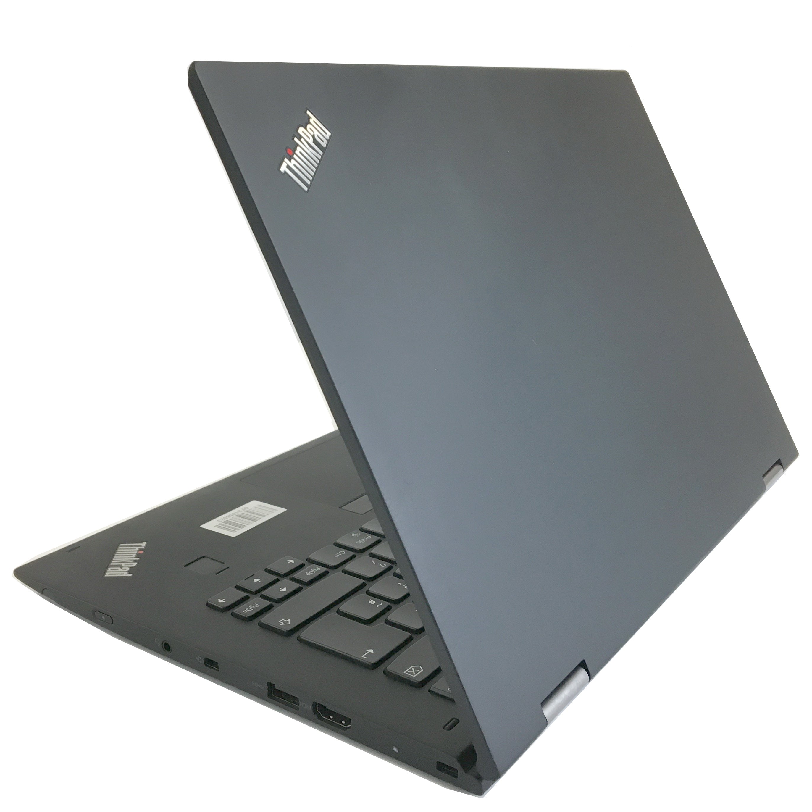 Lenovo ThinkPad X1 Yoga 2nd Gen (Gold)