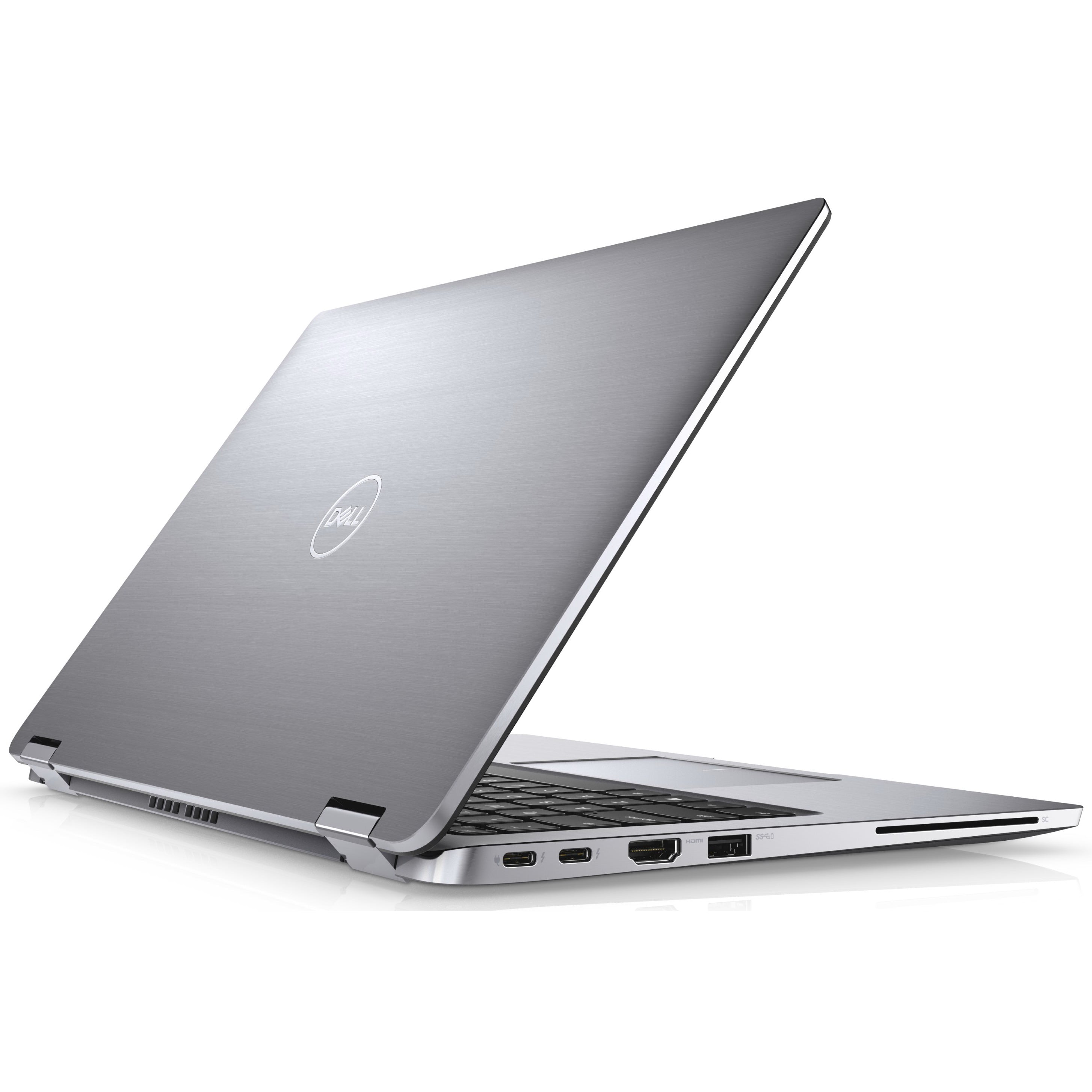 Dell Latitude 9410 (Platinum)