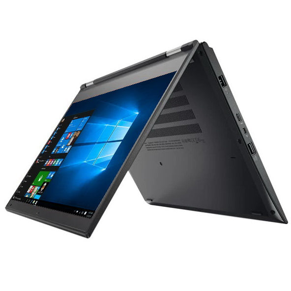 Lenovo ThinkPad Yoga 370 (Silver)