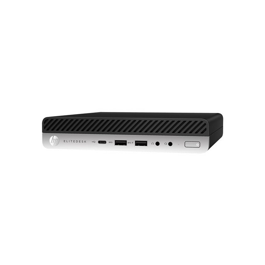 HP Elitedesk 705 G5 Desktop Mini Micro