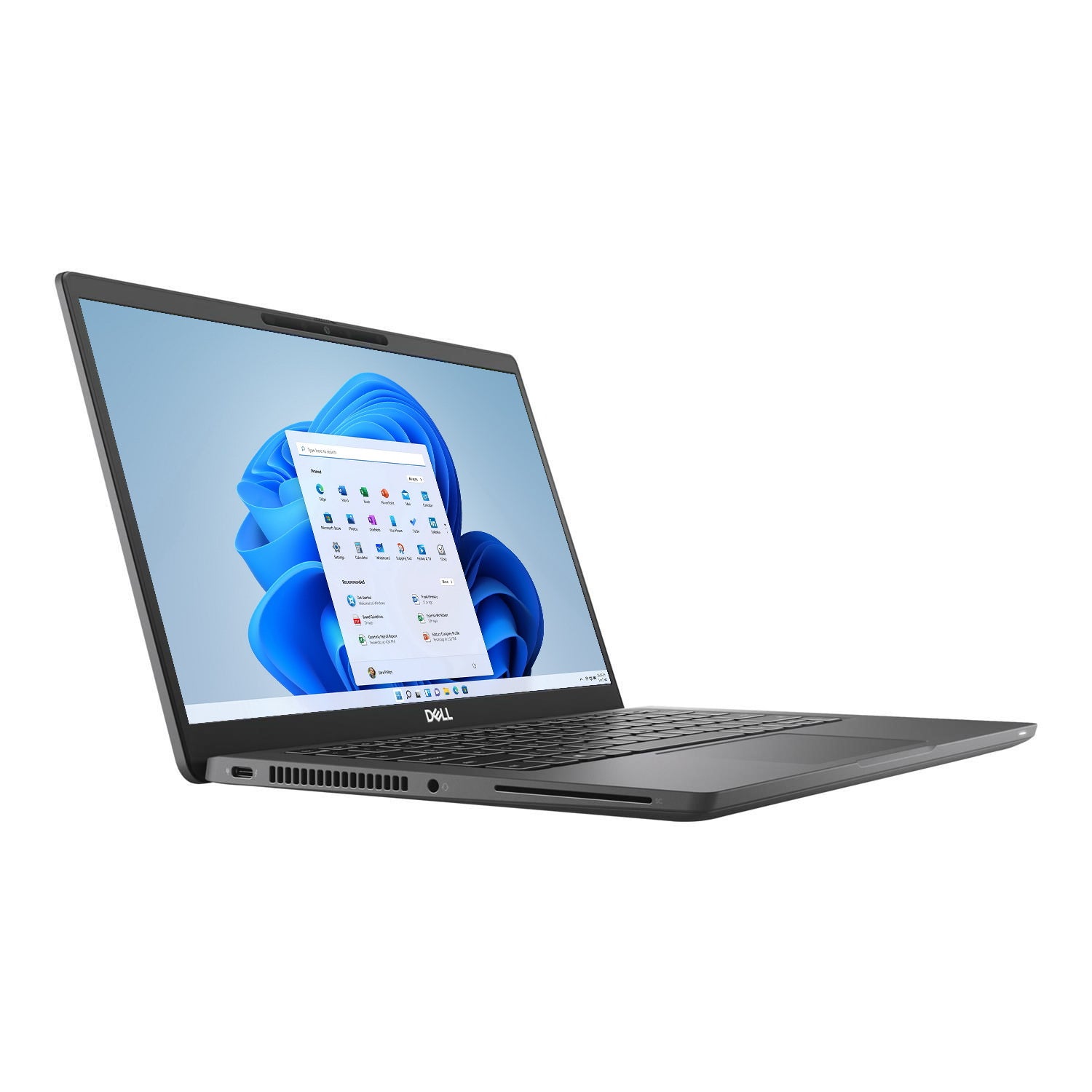 Dell Latitude 7320 (Platinum)