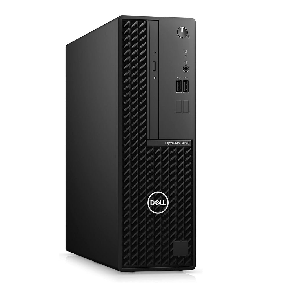 Dell Optiplex 3090 SFF (D15S) SFF (Platinum)