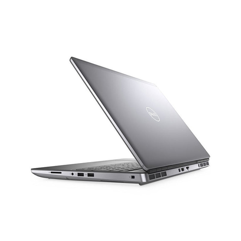 Dell Precision 7560 (Platinum)