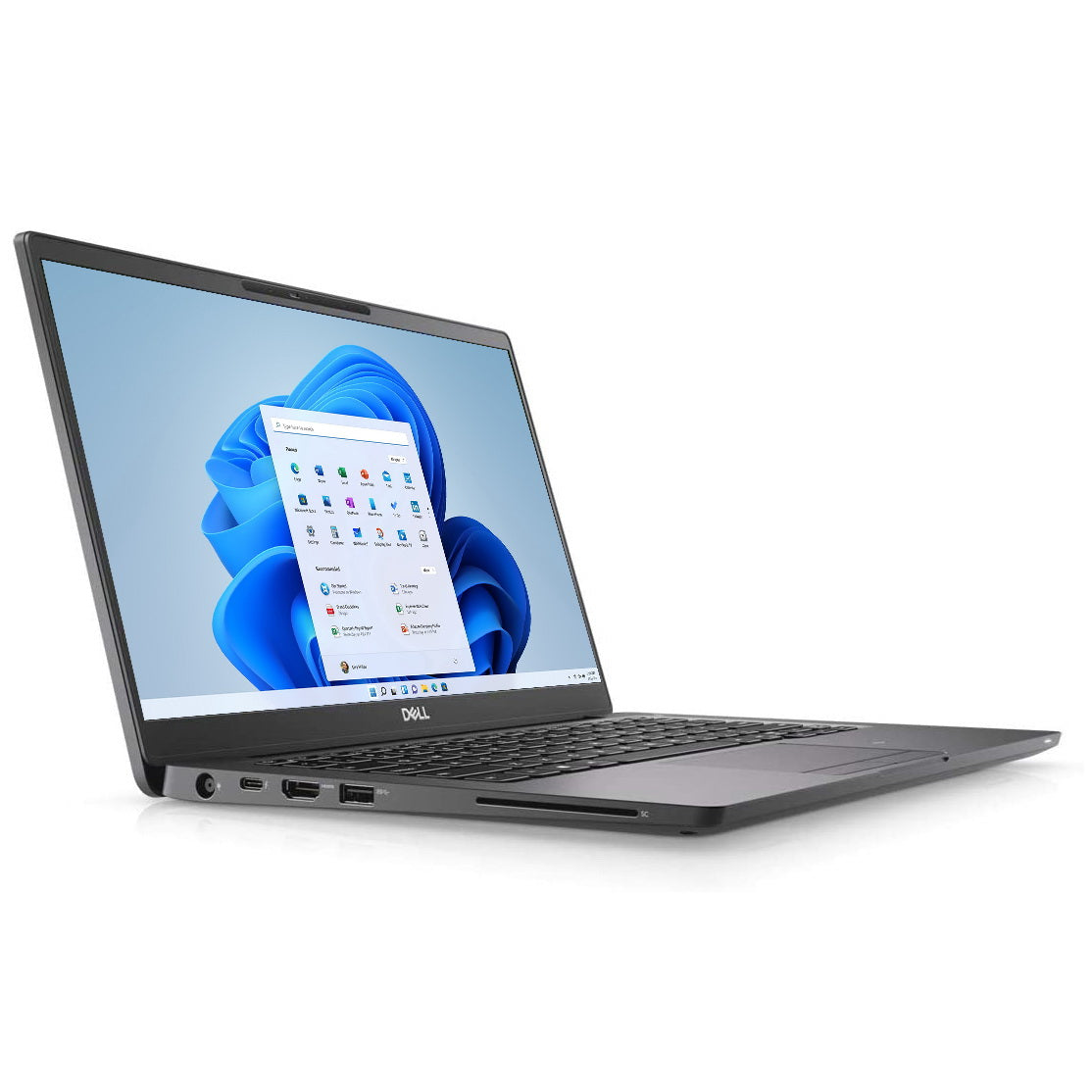 Dell Latitude 7400 (Silver)
