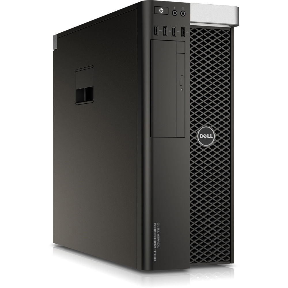 Dell Precision 7810 Tower (Gold)