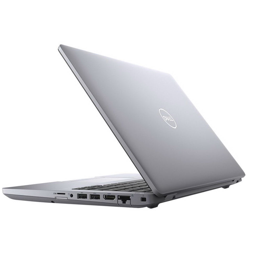 Dell Latitude 5411 (Platinum)