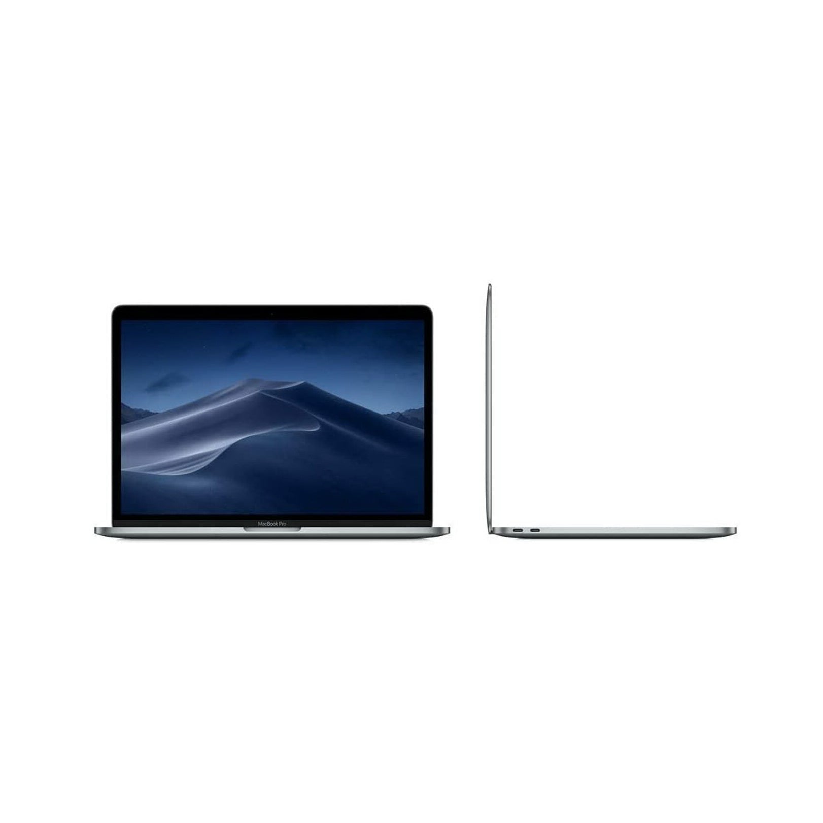 Apple MacBook Pro 2018 13.3 in (Silver)