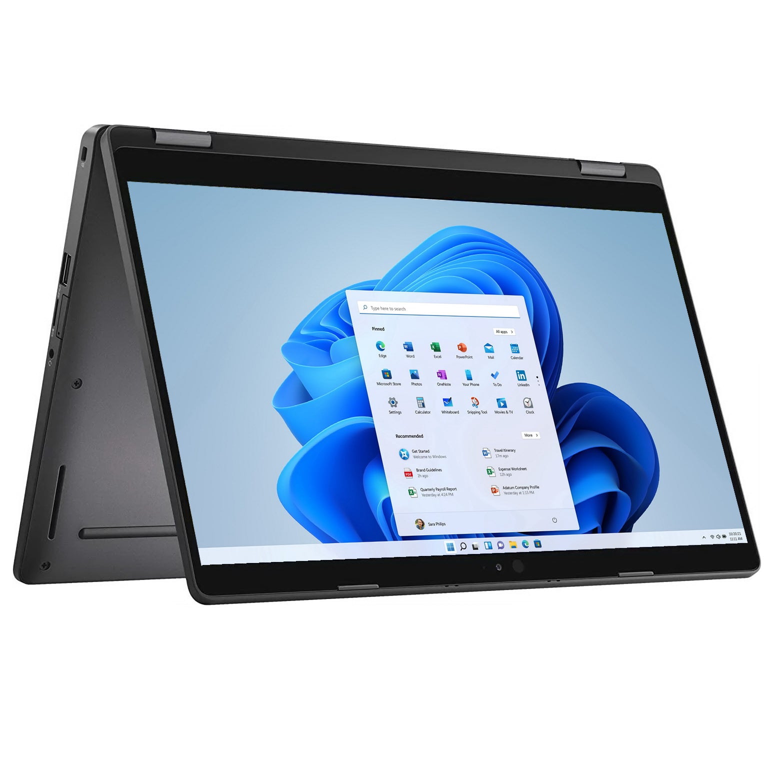 Dell Latitude 5300 2-in-1 (Gold)