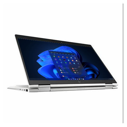 HP EliteBook x360 1040 G5 (Silver)
