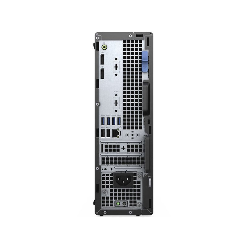 Dell OptiPlex 5080 SFF (Platinum)