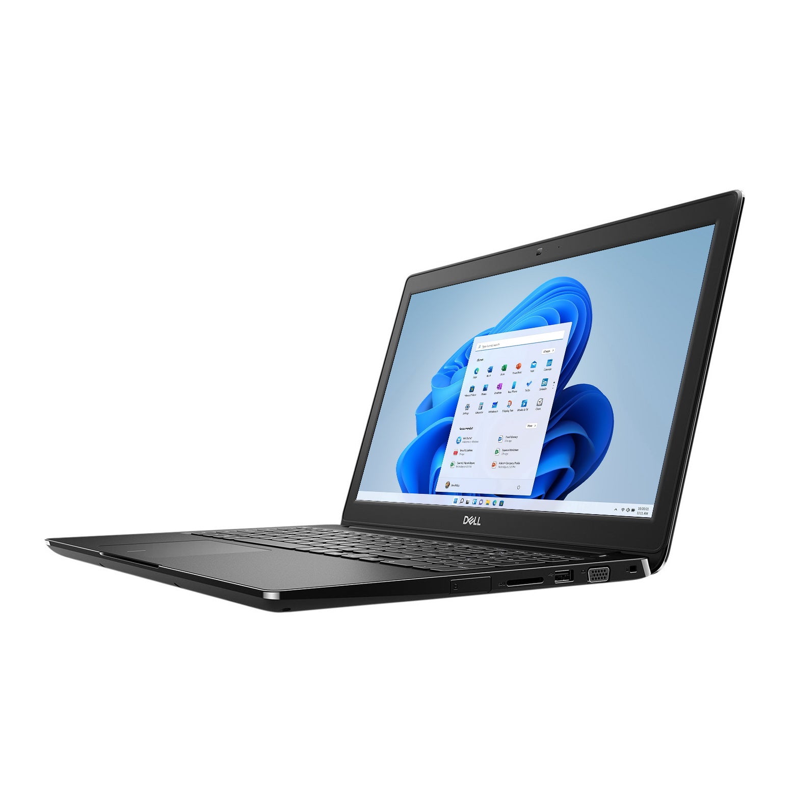 Dell Latitude 3500 (Silver)