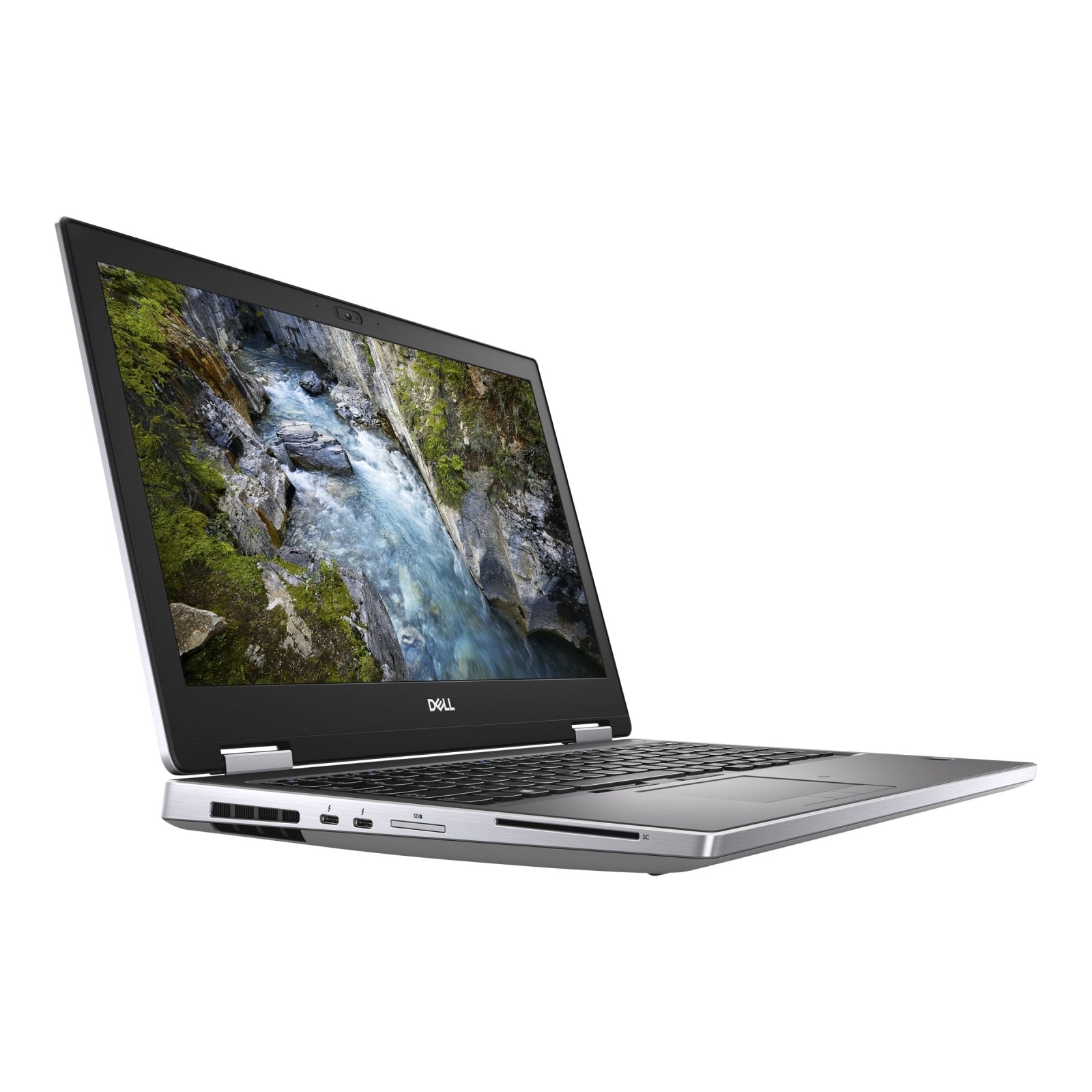 Dell Precision 7540 (Gold)