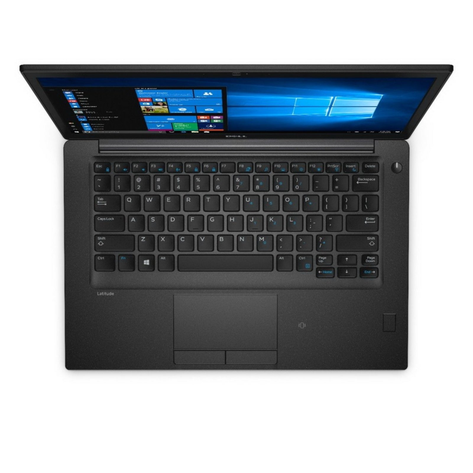 Dell Latitude 7480 (Silver)