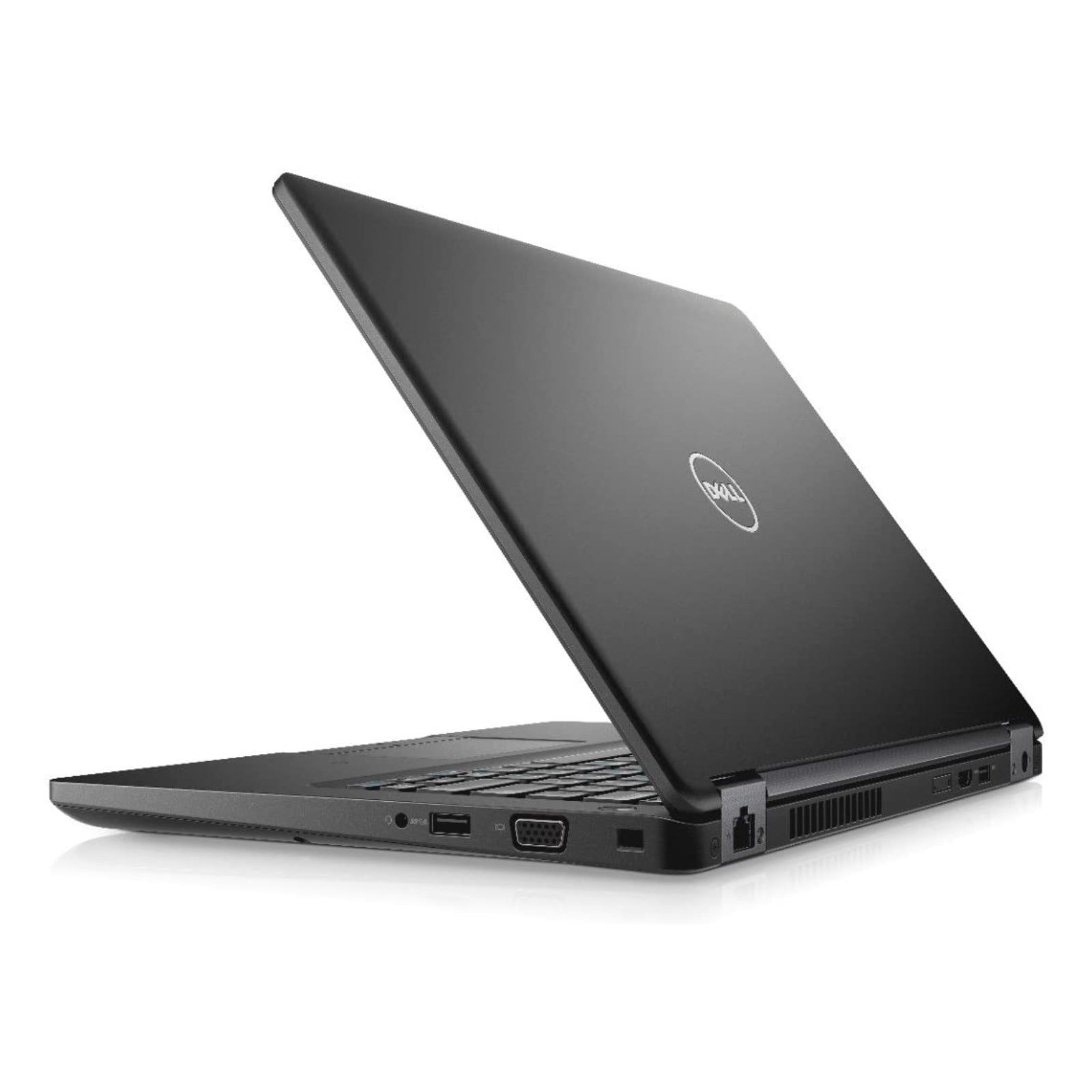 Dell Latitude 5480 (Silver)