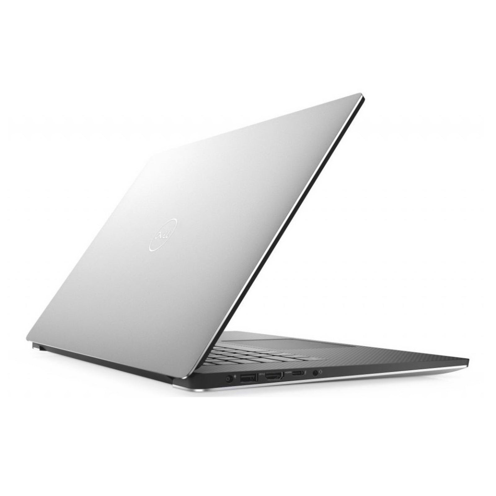 Dell Precision 5540 (Platinum)