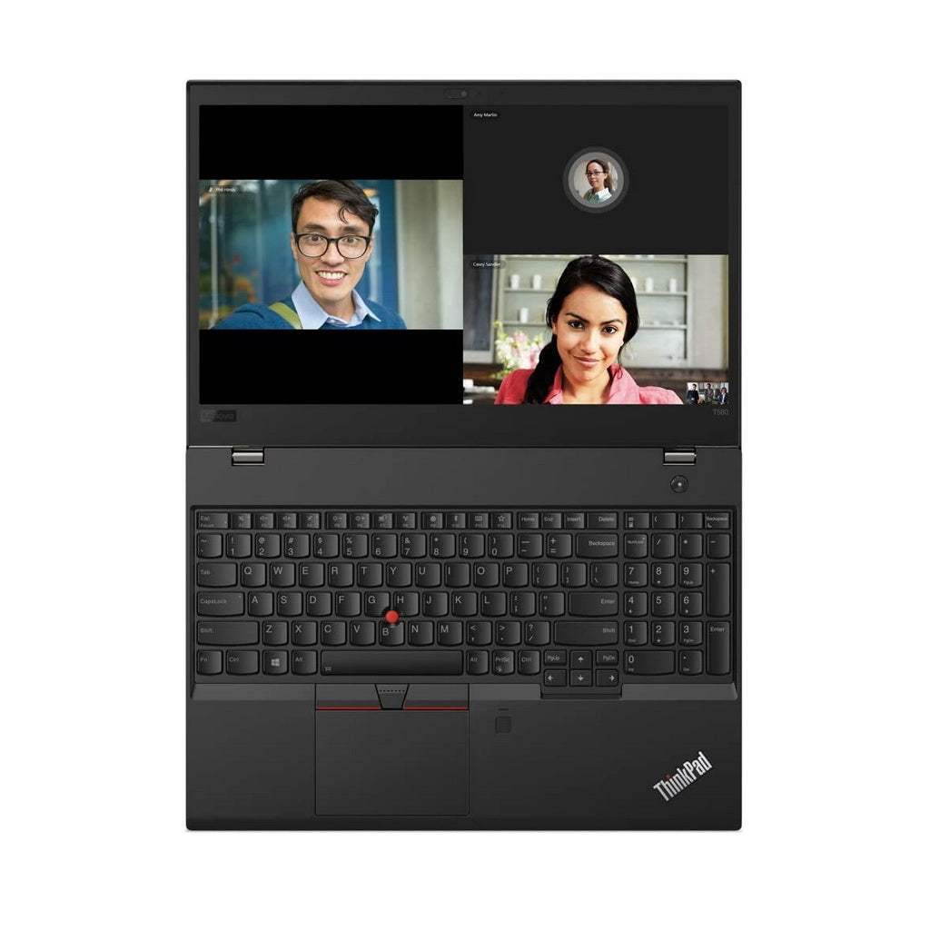 Lenovo ThinkPad T580 (Gold)