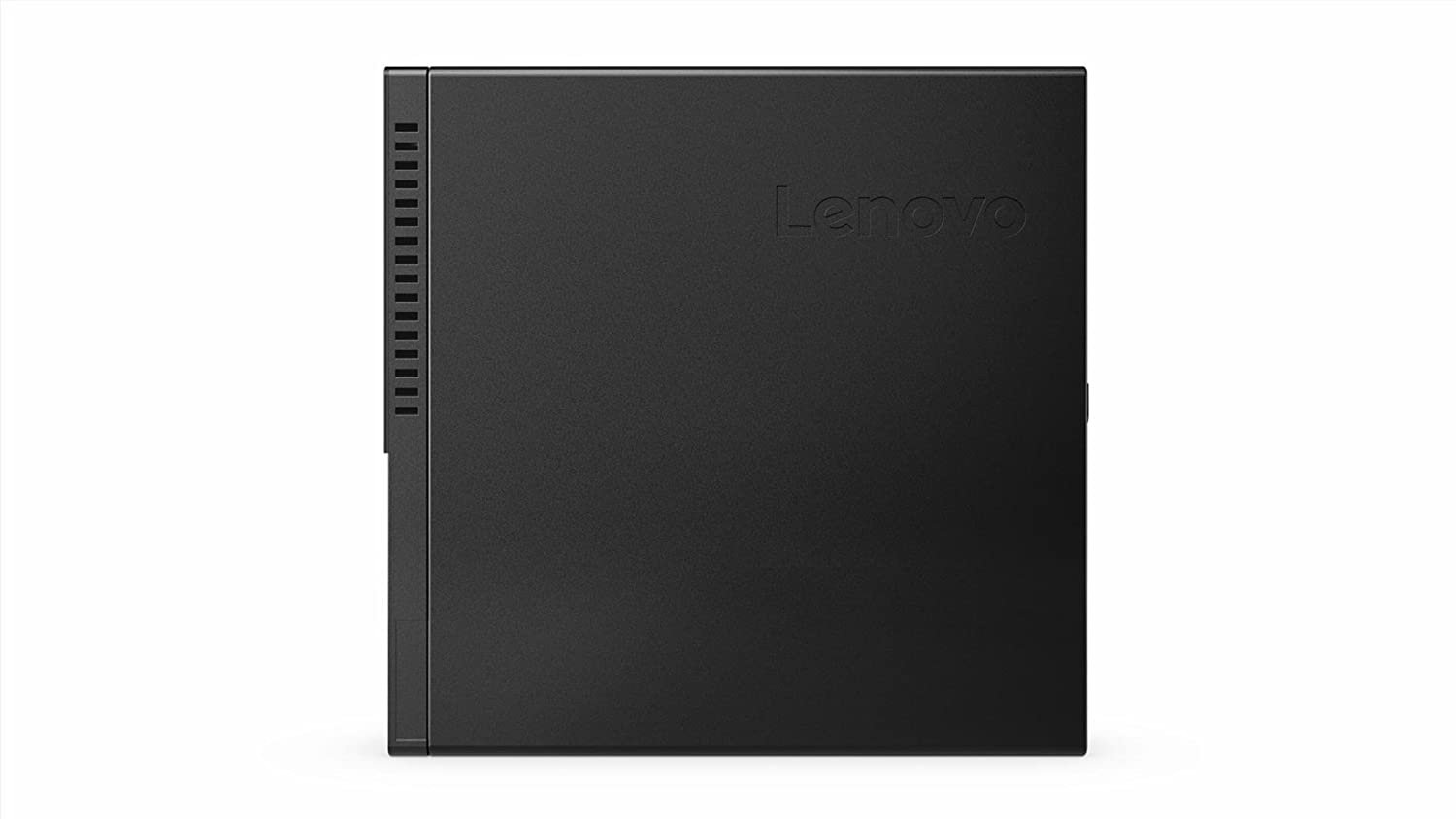 Lenovo ThinkCentre M910q Micro (Silver)