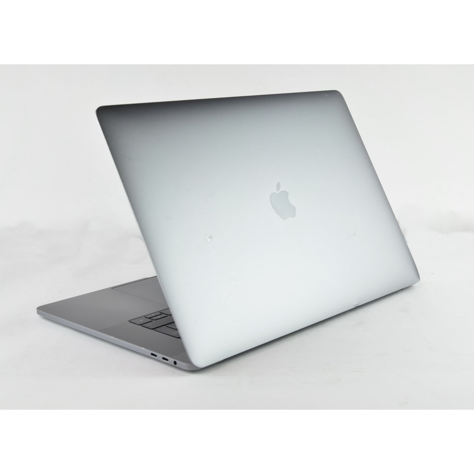 Apple MacBook Pro 2017 (Gold)