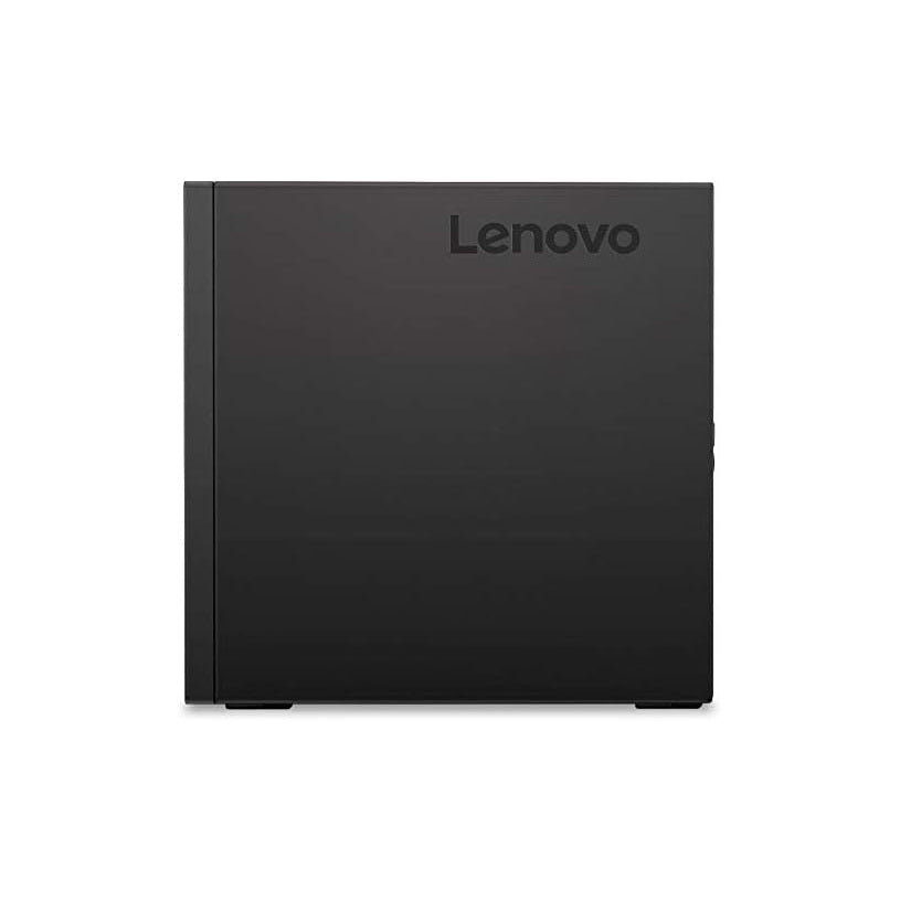 Lenovo ThinkCentre M720q Micro (Silver)