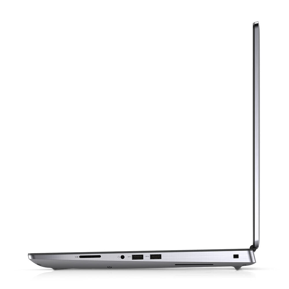 Dell Precision 7760 (Gold)