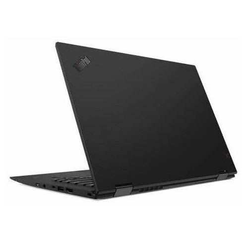 Lenovo ThinkPad X1 Yoga 3rd Gen (Silver)