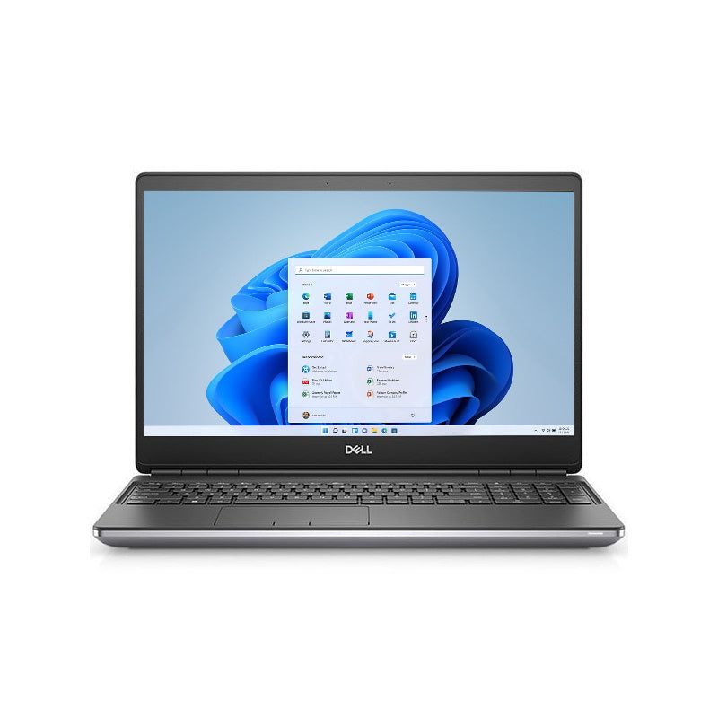 Dell Precision 7560 (Platinum)