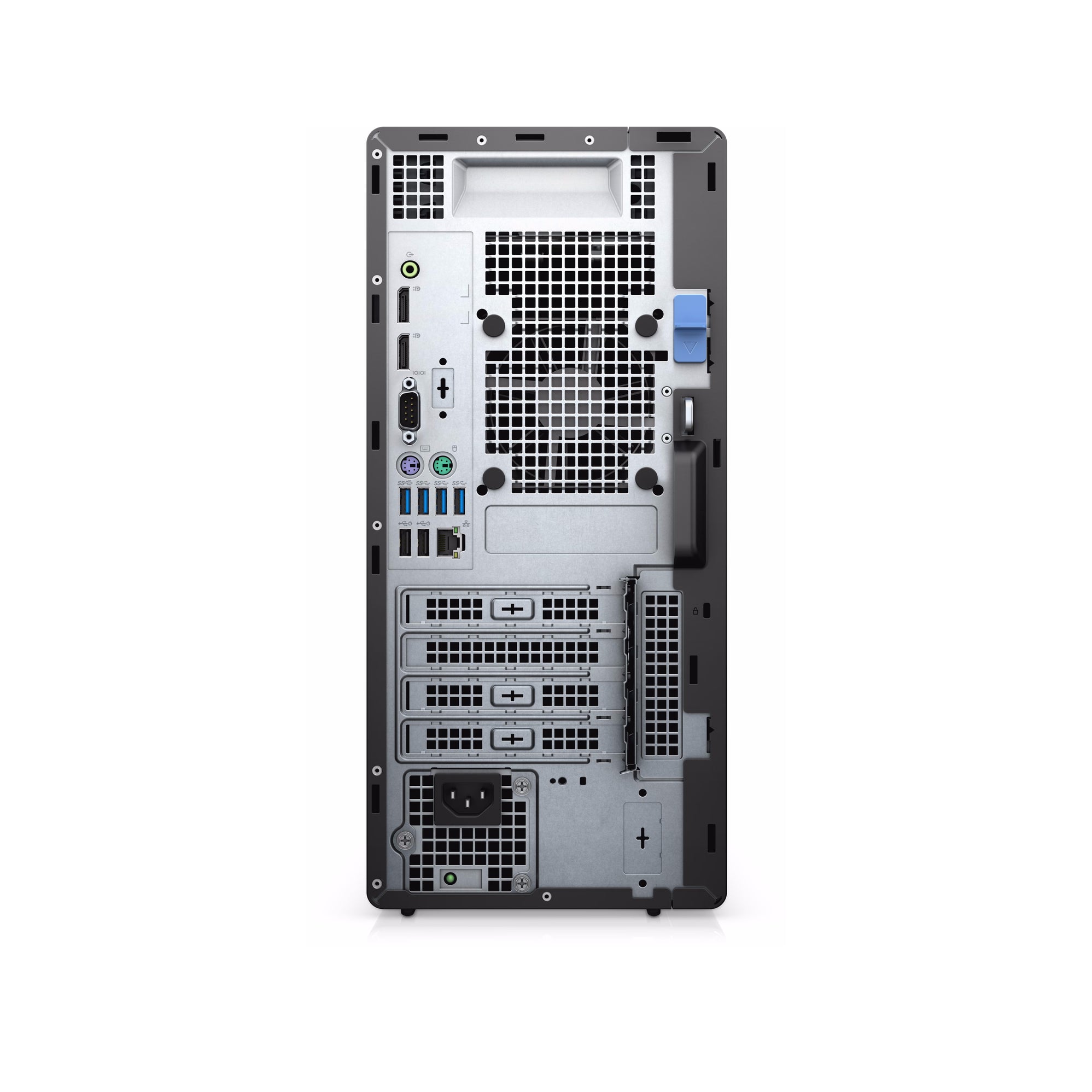 Dell Optiplex 7090 Mini-Tower (Platinum)