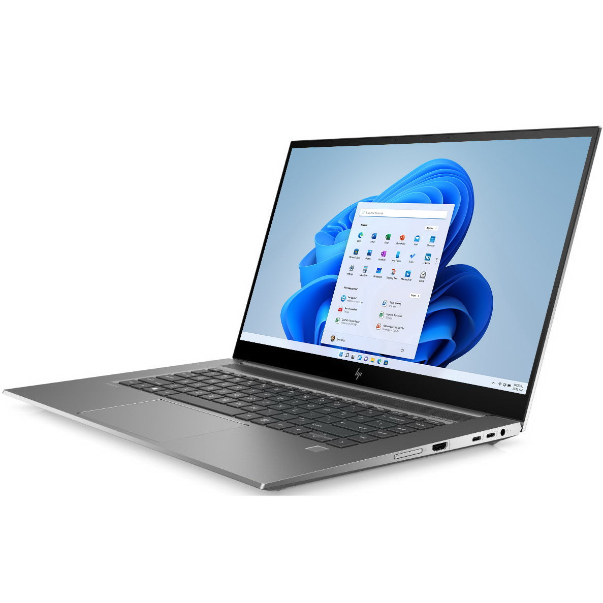 Lenovo ZBook Create G7 (Silver)