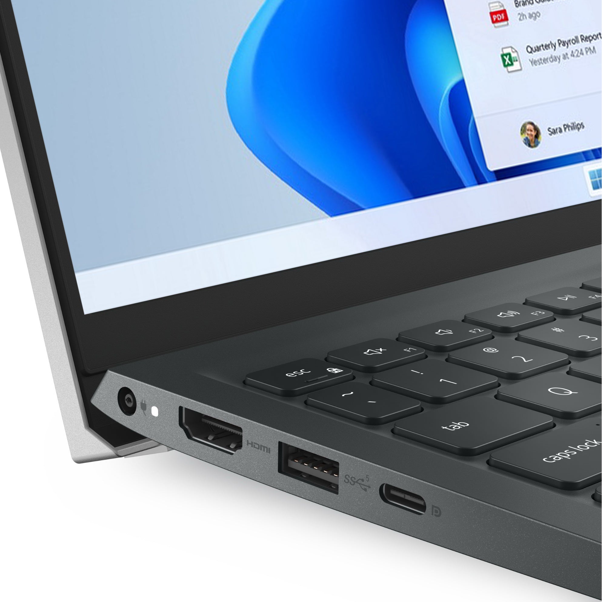 Dell Vostro 5510 (Platinum)