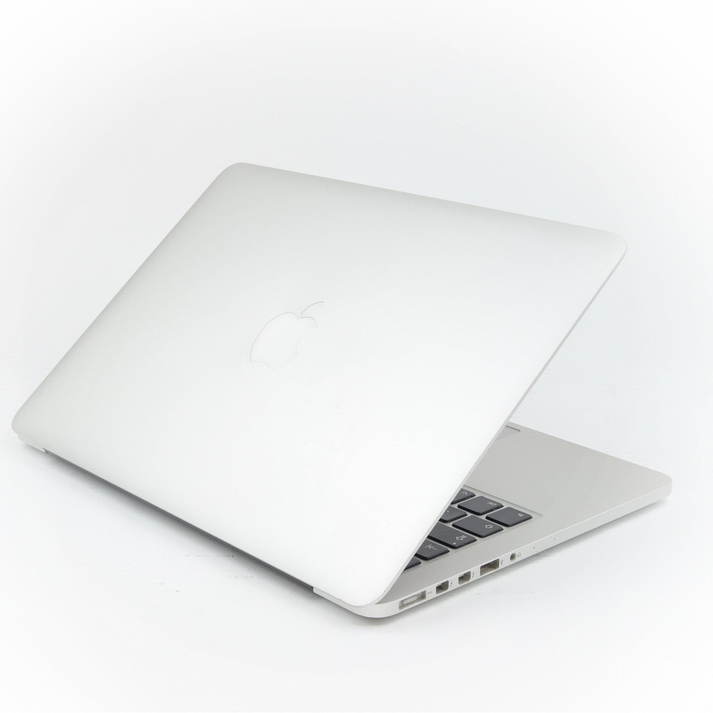 Apple MacBook Pro 2015 13.3 in (Silver)