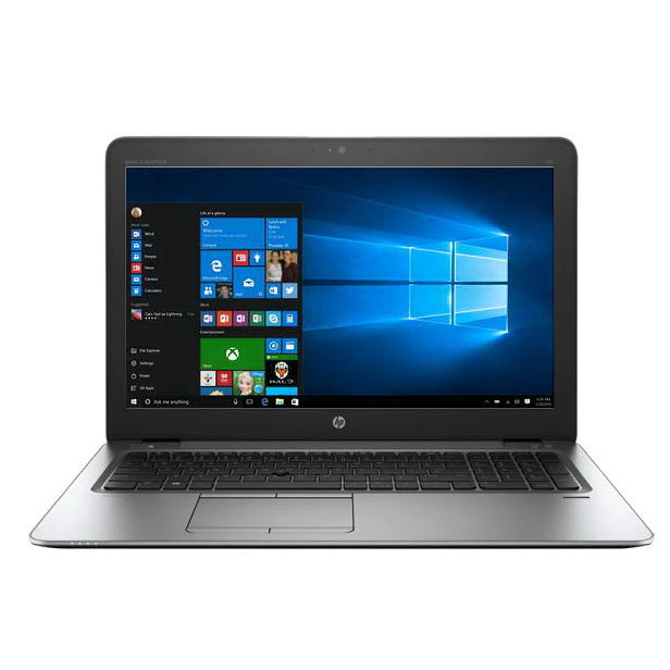 HP EliteBook 850 G4 (Gold)