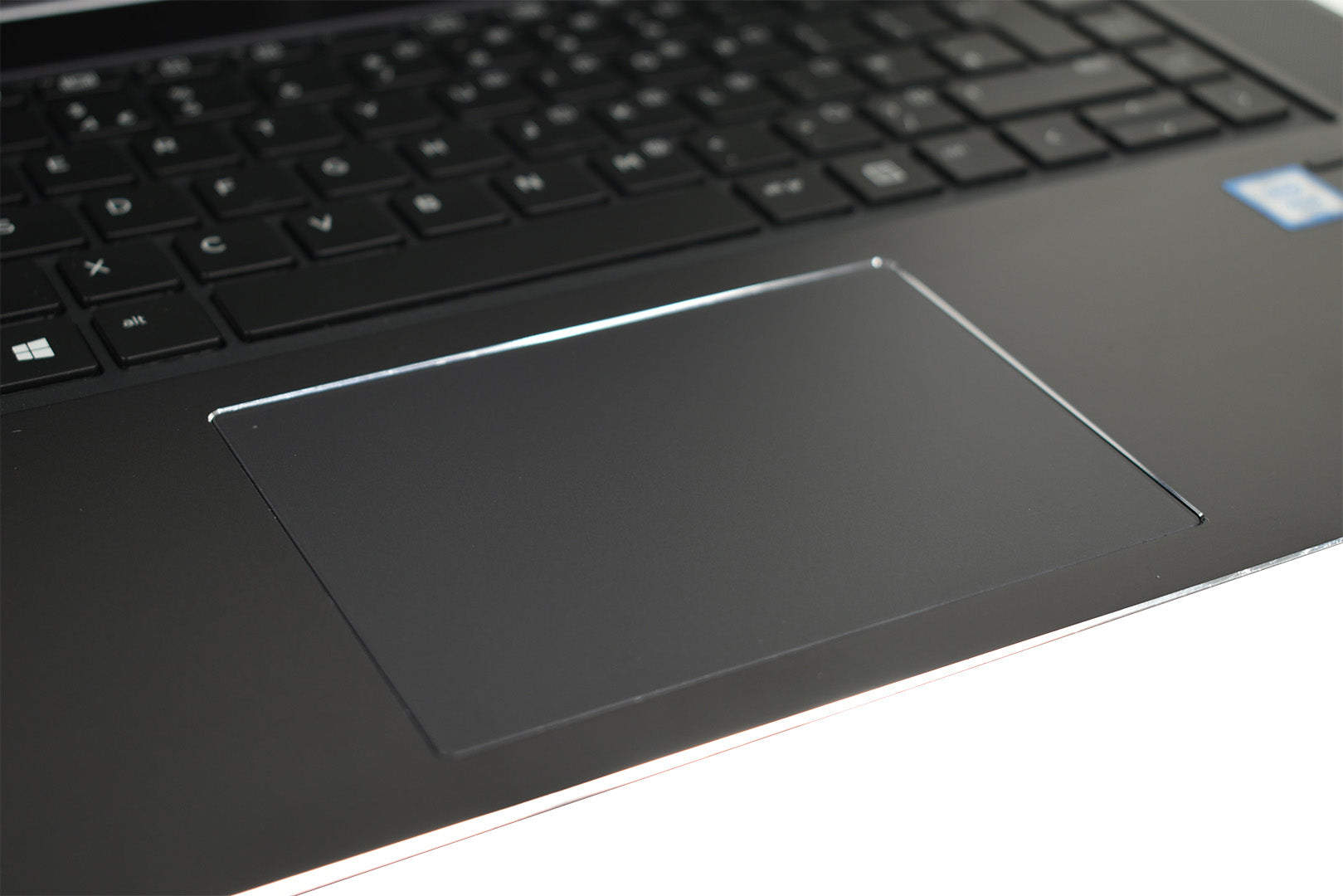 HP ZBook Studio G4 (Gold)