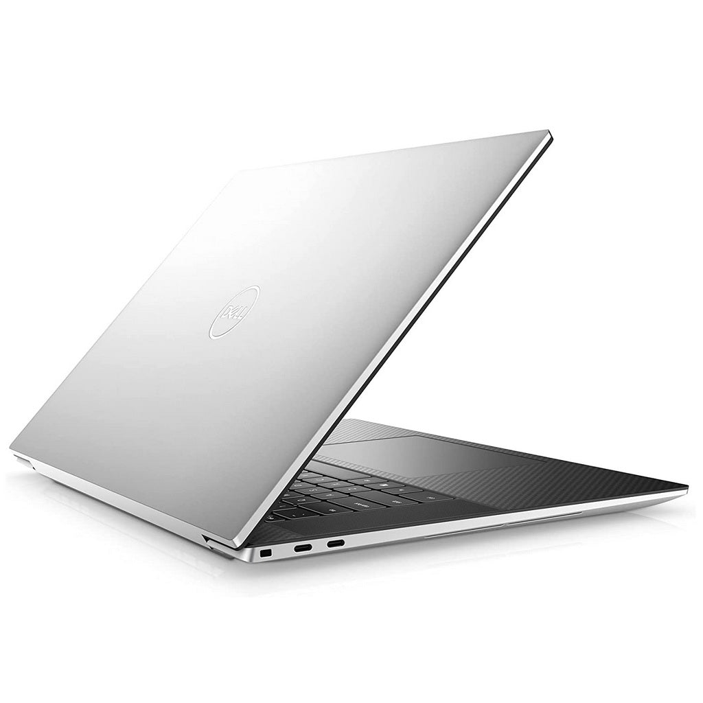 Dell XPS 17 9710 (Platinum)