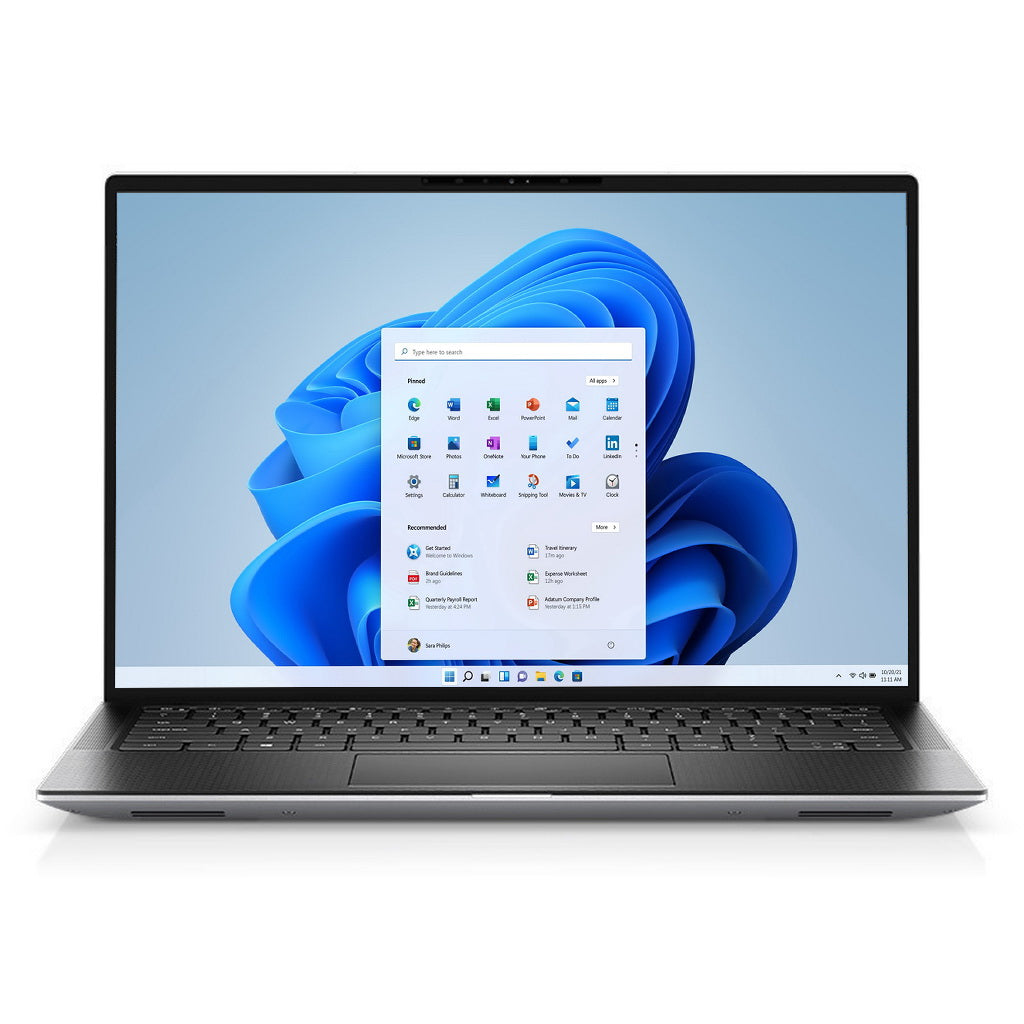 Dell Precision 5470 (Platinum)