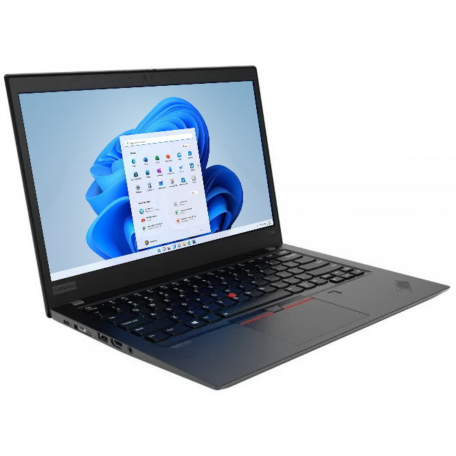 Lenovo ThinkPad P14s Gen 1 (Gold)