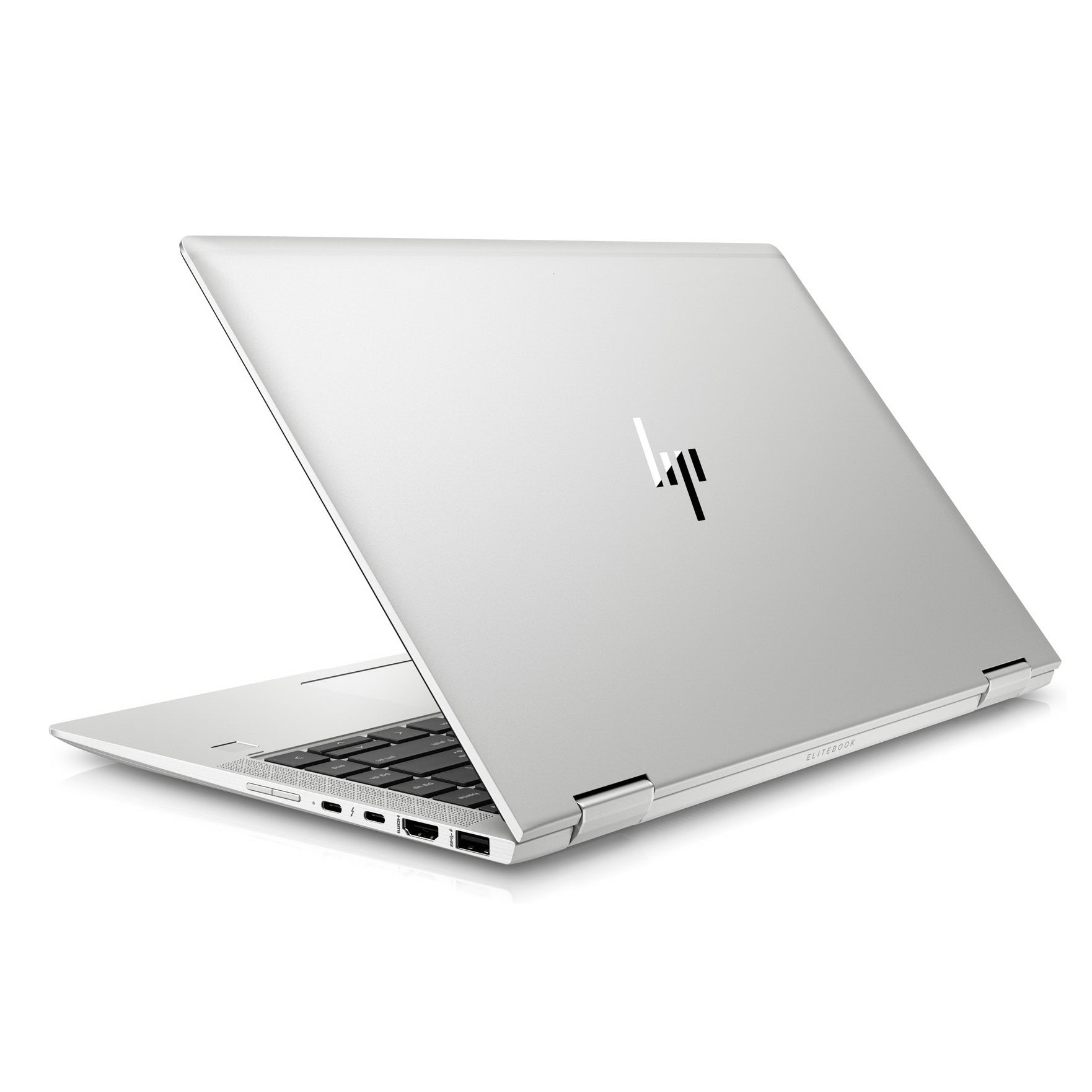 HP EliteBook x360 1040 G5 (Silver)