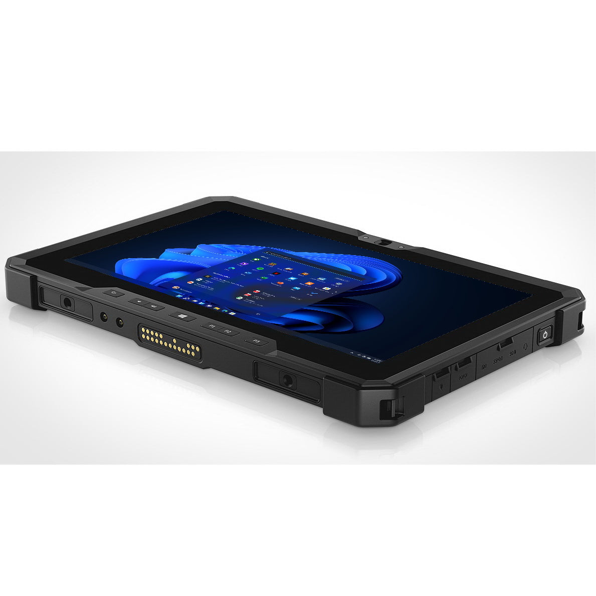 Dell Latitude 7212 Rugged Extreme Tablet (Gold)