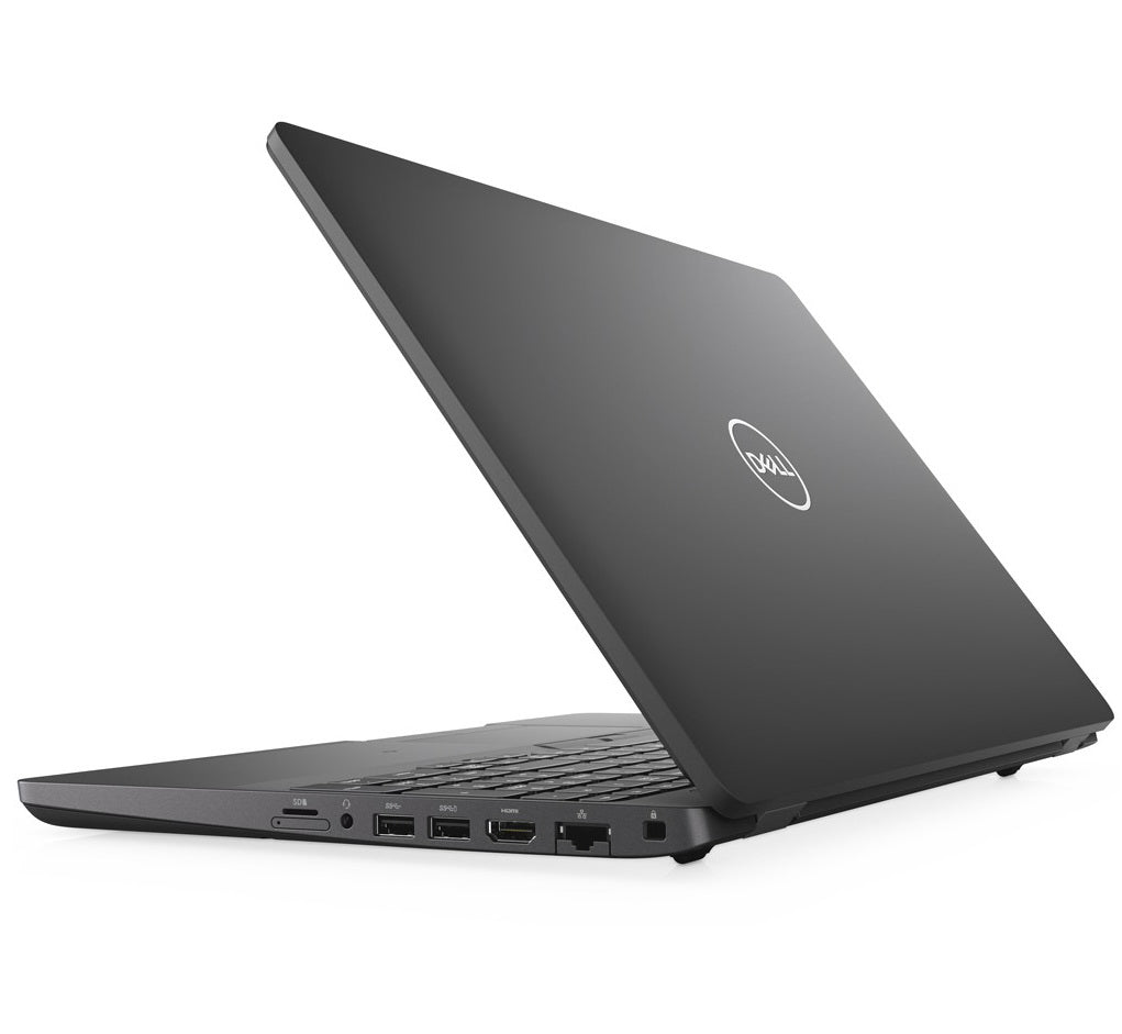 Dell Latitude 5500 (Silver)