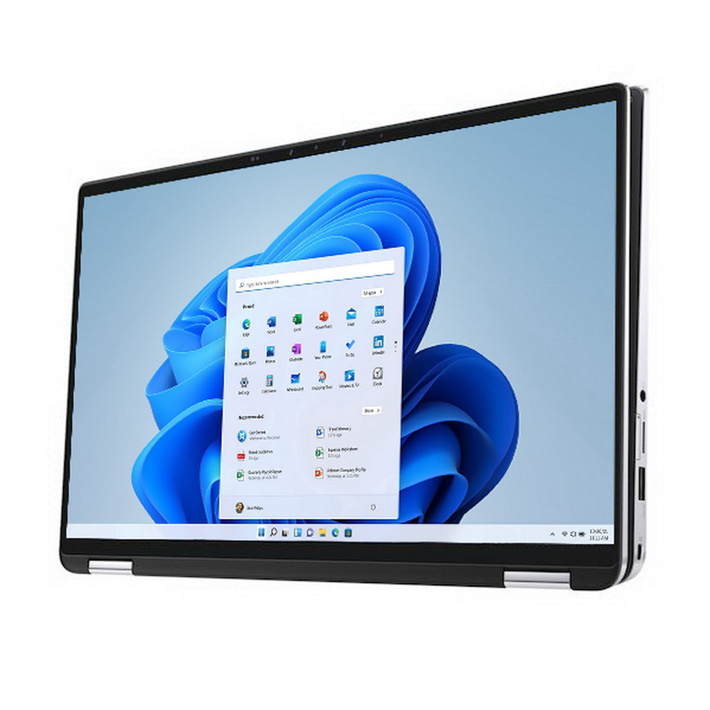 Dell Latitude 7400 2 in 1 (Silver)