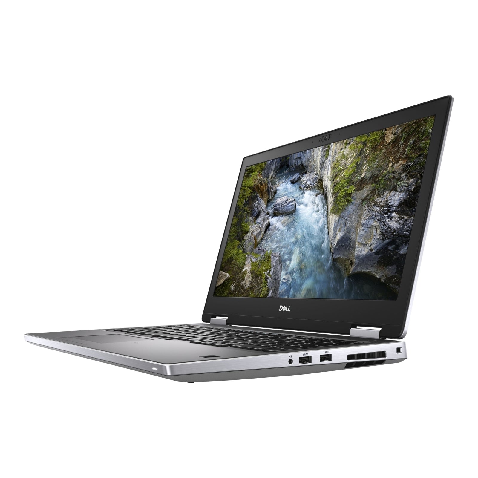 Dell Precision 7540 (Gold)